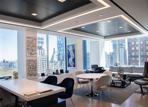 888 Seventh Avenue – Alpha Space NYC.